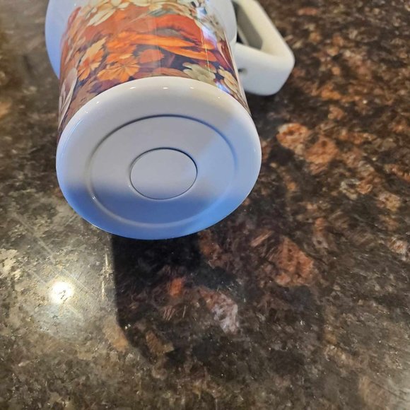 40 oz Mushroom Tumbler - Picture 9 of 10